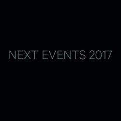 Laminam Next Events 2017