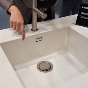Lapitec News Sink Orion 130