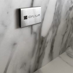 Idylium Sinks Cover